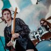 Foto The Last Dinner Party op Cabaret Vert 2025