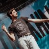 Foto Tramhaus op Cabaret Vert 2025
