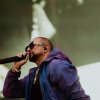 Foto Sean Paul op Cabaret Vert 2025