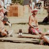 Foto  op Cabaret Vert 2025