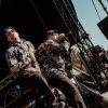 Kneecap foto Cabaret Vert 2025
