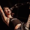Foto Karen Dio op Cabaret Vert 2025