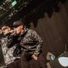 Kneecap foto Cabaret Vert 2025