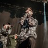 Kneecap foto Cabaret Vert 2025