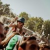 Foto  op Cabaret Vert 2025