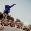 Sean Paul foto Cabaret Vert 2025