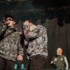 Kneecap foto Cabaret Vert 2025