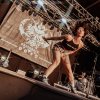 Foto Karen Dio op Cabaret Vert 2025