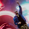 Sean Paul foto Cabaret Vert 2025