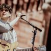 Foto Vampire Weekend op Cabaret Vert 2025