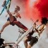 Foto CMAT te Cabaret Vert 2025