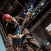 Foto Hrftr te Cabaret Vert 2025
