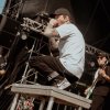 Foto Hrftr op Cabaret Vert 2025