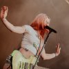 Foto Wet Leg op Cabaret Vert 2025