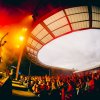 Foto Kublai Khan TX op Dynamo MetalFest 2025 - Zondag