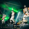 Foto Dymytry op Dynamo MetalFest 2025 - Zondag