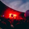 Foto Kublai Khan TX op Dynamo MetalFest 2025 - Zondag