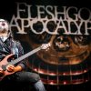 Foto Fleshgod Apocalypse op Dynamo MetalFest 2025 - Zondag