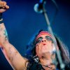 Foto Mawiza op Dynamo MetalFest 2025 - Zondag