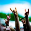 Foto  op Dynamo MetalFest 2025 - Zondag