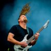 Foto Ne Obliviscaris op Dynamo MetalFest 2025 - Zondag