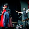 Foto Fleshgod Apocalypse op Dynamo MetalFest 2025 - Zondag