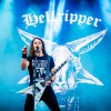 Foto Hellripper te Dynamo MetalFest 2025 - Zondag