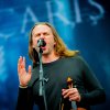 Foto Ne Obliviscaris op Dynamo MetalFest 2025 - Zondag