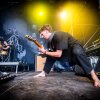 Foto Pothamus te Dynamo MetalFest 2025 - Zondag