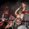 Mawiza foto Dynamo MetalFest 2025 - Zondag
