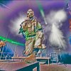 Foto Dymytry op Dynamo MetalFest 2025 - Zondag