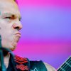 Mawiza foto Dynamo MetalFest 2025 - Zondag