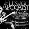 Foto Fleshgod Apocalypse te Dynamo MetalFest 2025 - Zondag