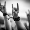 Foto  op Dynamo MetalFest 2025 - Zondag