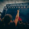 Foto  op Dynamo MetalFest 2025 - Zondag