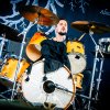 Foto Pothamus te Dynamo MetalFest 2025 - Zondag