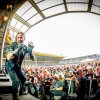 Terrifier foto Dynamo MetalFest 2025 - Zondag