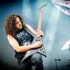 Foto Hellripper te Dynamo MetalFest 2025 - Zondag