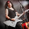 Mawiza foto Dynamo MetalFest 2025 - Zondag