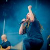 Foto Ne Obliviscaris op Dynamo MetalFest 2025 - Zondag