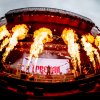Foto I Prevail op Dynamo MetalFest 2025 - Zondag