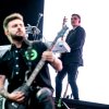 Foto I Prevail op Dynamo MetalFest 2025 - Zondag