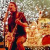 Foto Gojira op Dynamo MetalFest 2025 - Zondag