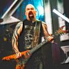 Foto Kerry King op Dynamo MetalFest 2025 - Zondag