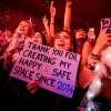 Foto  op Shawn Mendes - 20/08 - Ziggo Dome