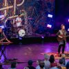 Jeremy Loops foto Zuiderpark Live: Jeremy Loops - 19/08 - Zuiderparktheater