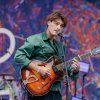 Festivalinfo review: Zuiderpark Live: Jeremy Loops - 19/08 - Zuiderparktheater