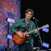 Foto zeck op Zuiderpark Live: Jeremy Loops - 19/08 - Zuiderparktheater