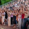 Podiuminfo review: Zuiderpark Live: Jeremy Loops - 19/08 - Zuiderparktheater