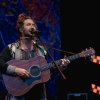 Foto Jeremy Loops te Zuiderpark Live: Jeremy Loops - 19/08 - Zuiderparktheater
